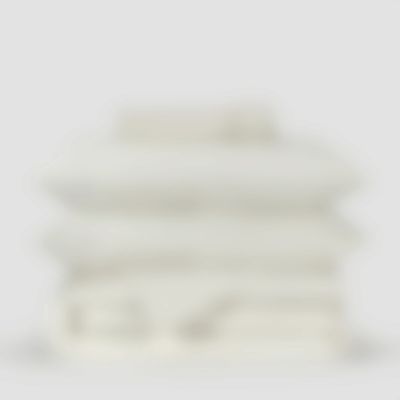 Parure de Housse de Couette avec Drap-Housse