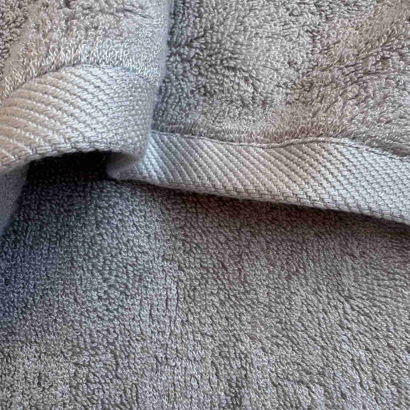 70 % bambou et 30 % coton pour plus de douceur et de durabilité