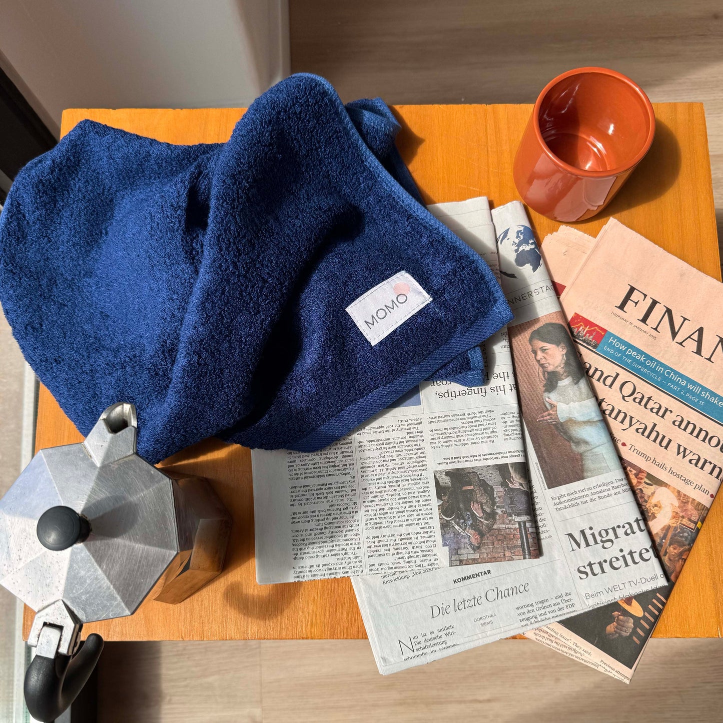 Hand Towel