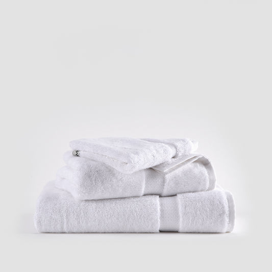 Ensemble de serviettes