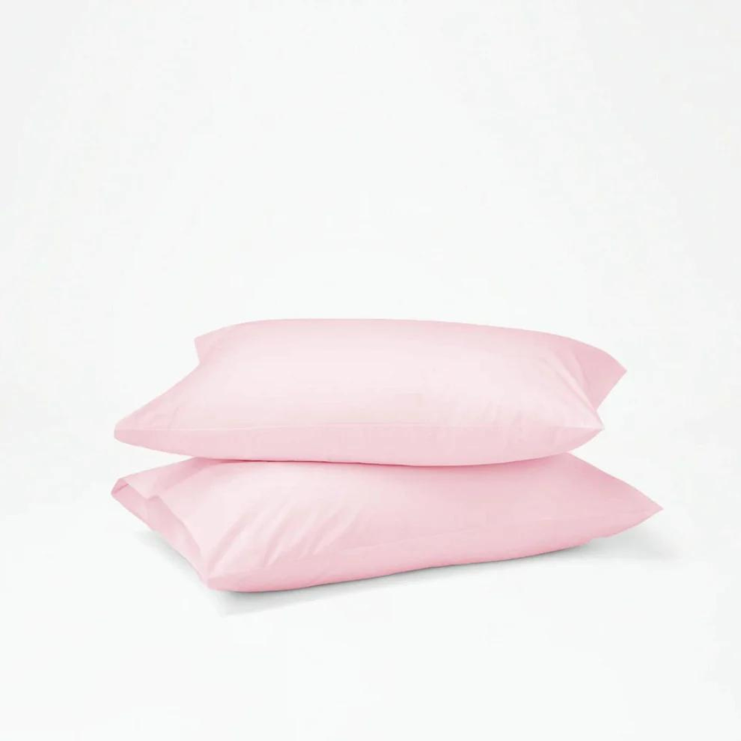 Paire de taies d'oreiller