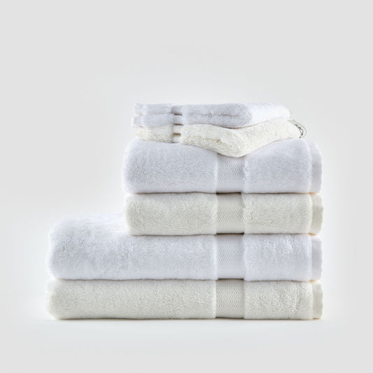2 x Sets of Towels