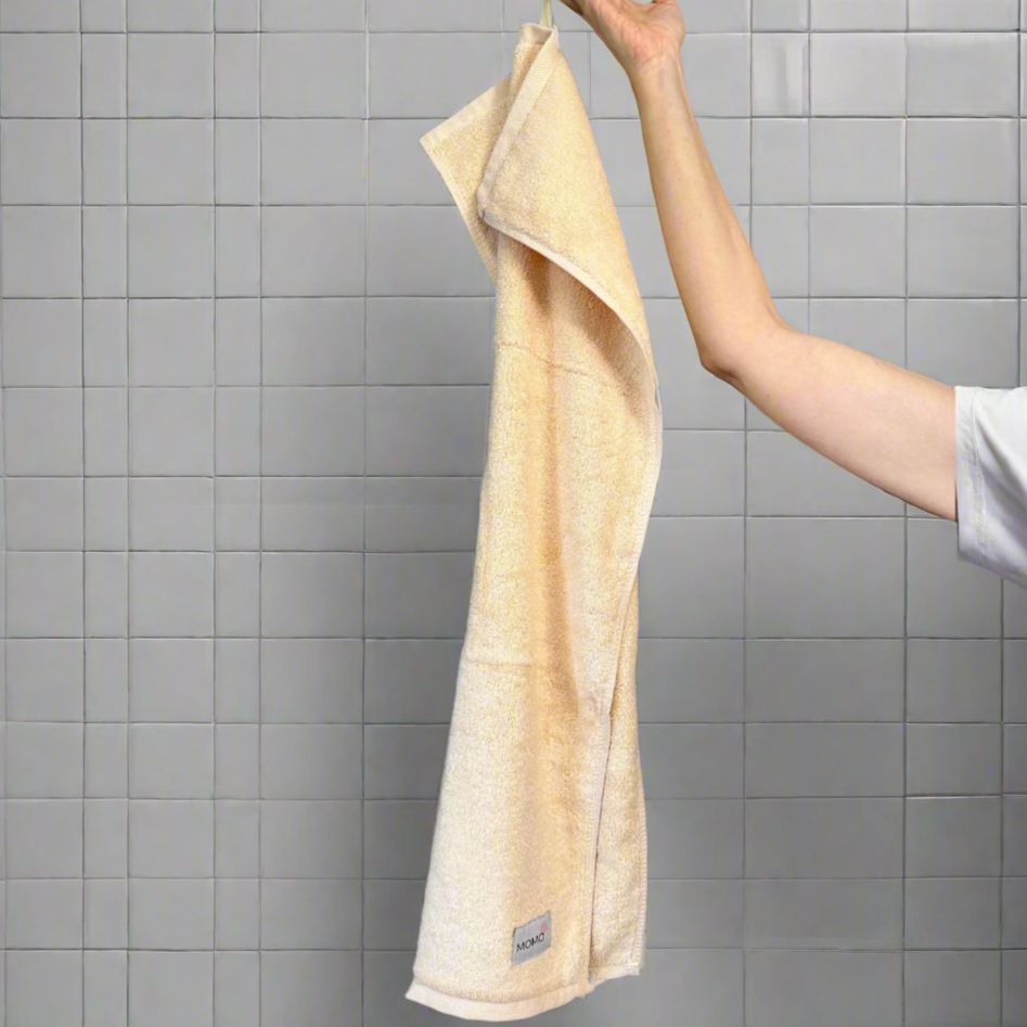Serviette mains