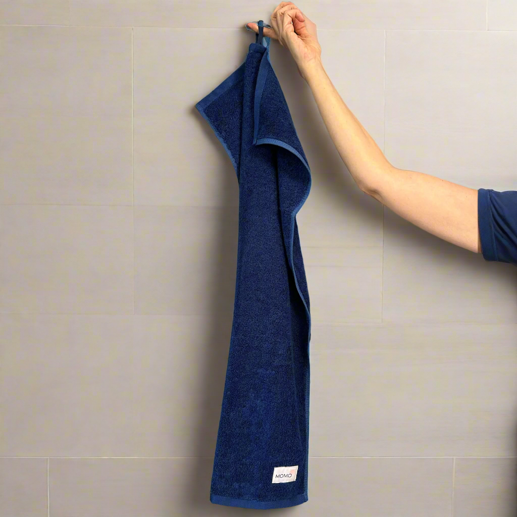 Serviette mains