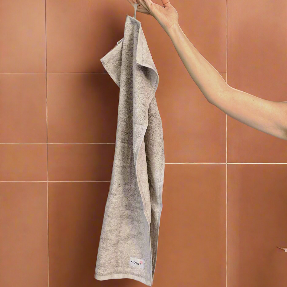 Serviette mains