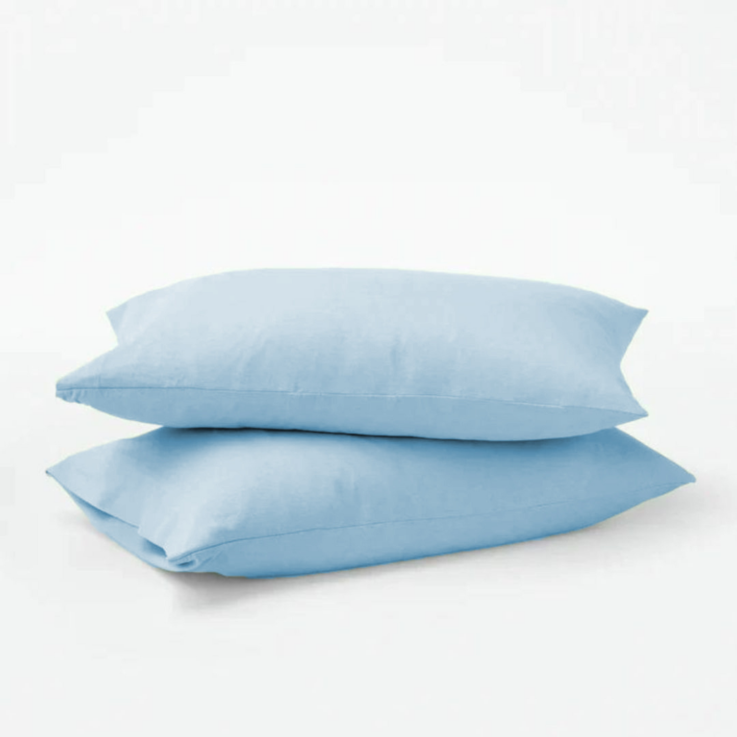 Paire de taies d'oreiller