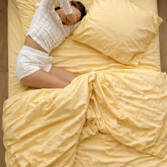 Bedscaping: a tendência que está a transformar a forma como fazemos a cama