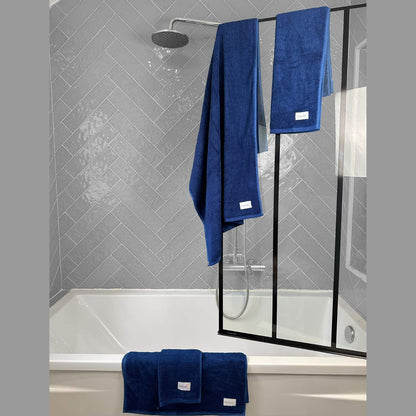 Tapis de bain