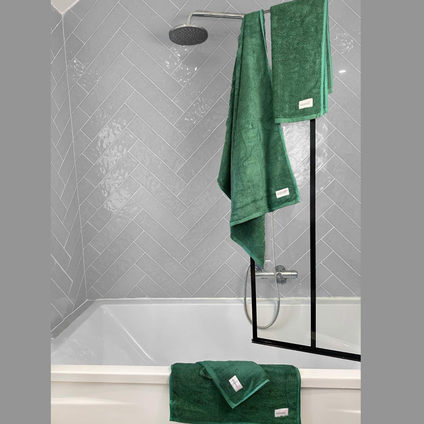 Tapis de bain