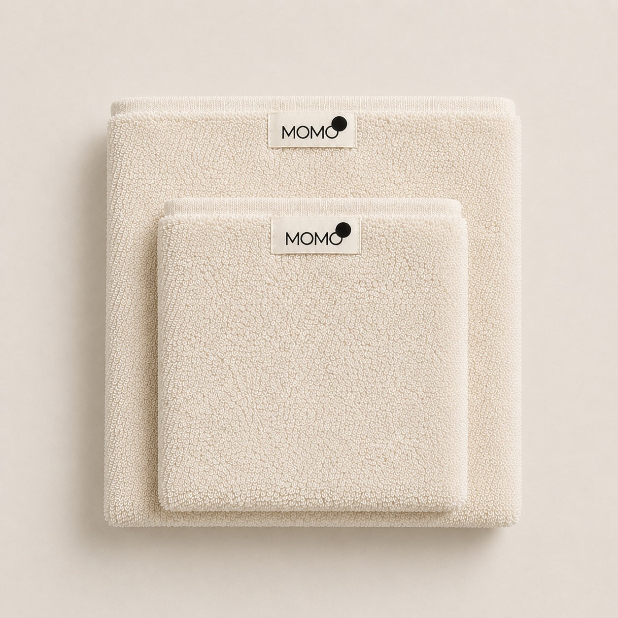 Ensemble de serviettes