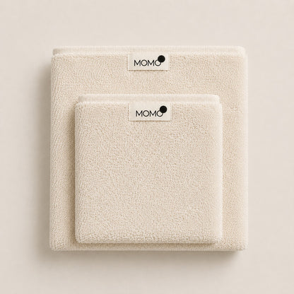 Ensemble de serviettes