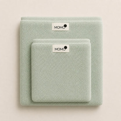 Ensemble de serviettes
