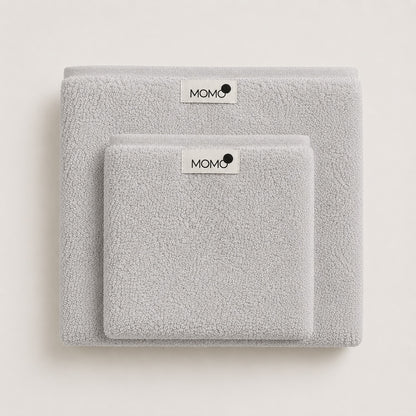 Ensemble de serviettes