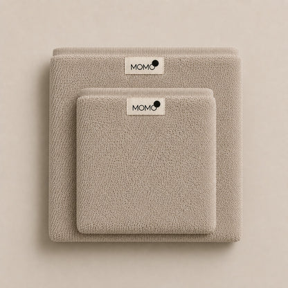 Ensemble de serviettes