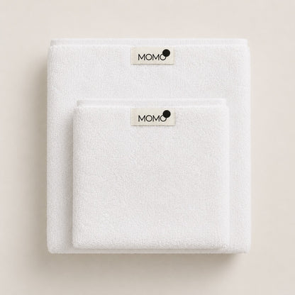 Ensemble de serviettes