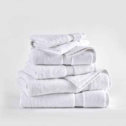 2 x Ensemble de serviettes