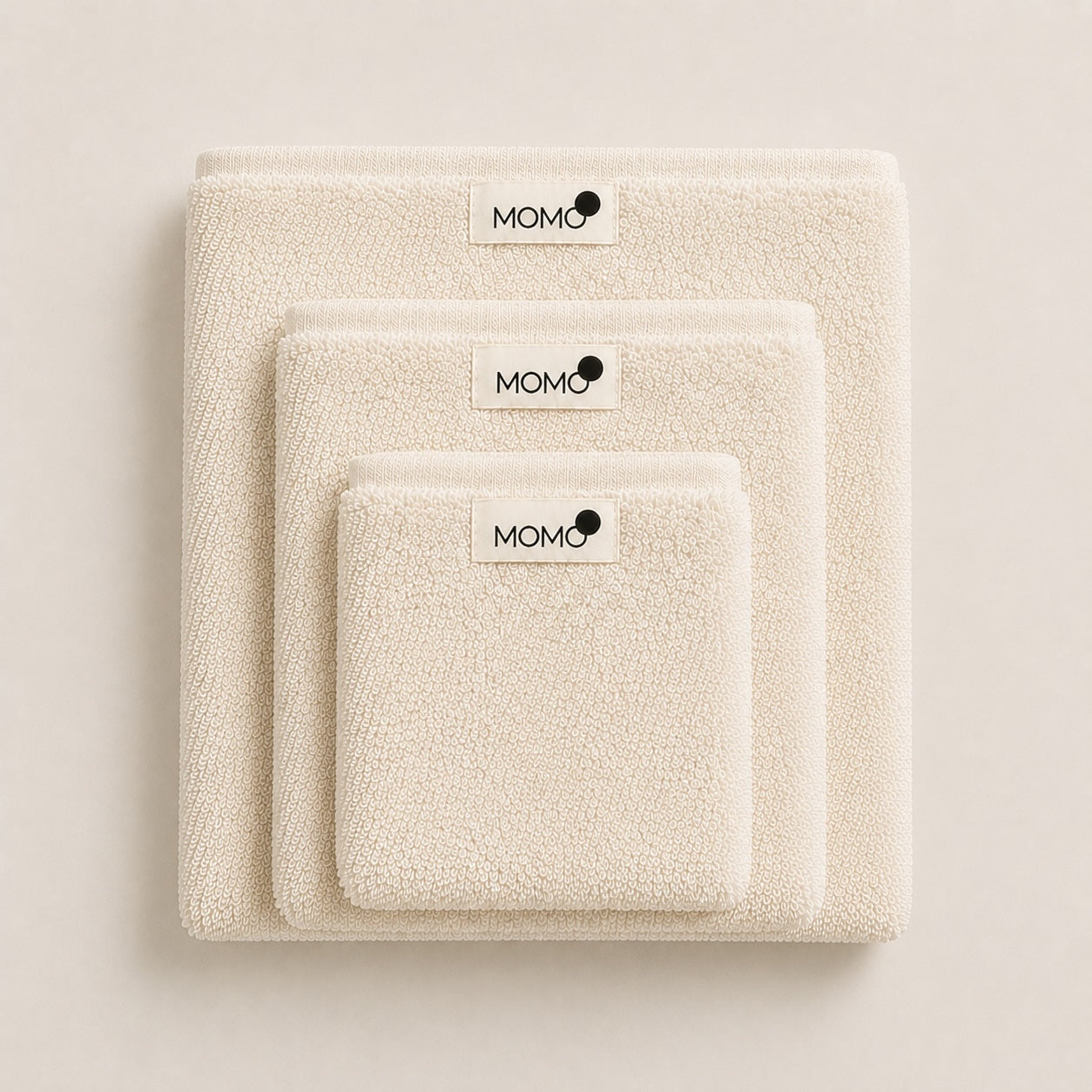 Ensemble de serviettes