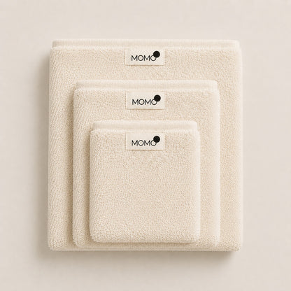 Ensemble de serviettes