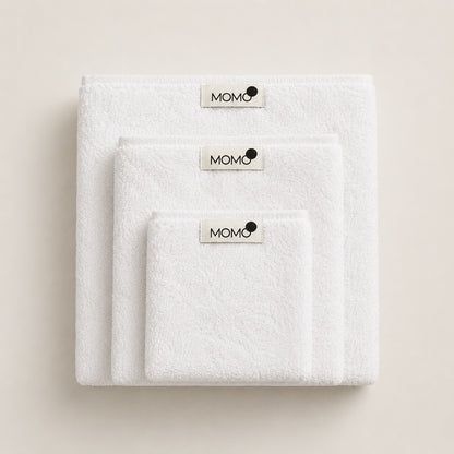 Ensemble de serviettes