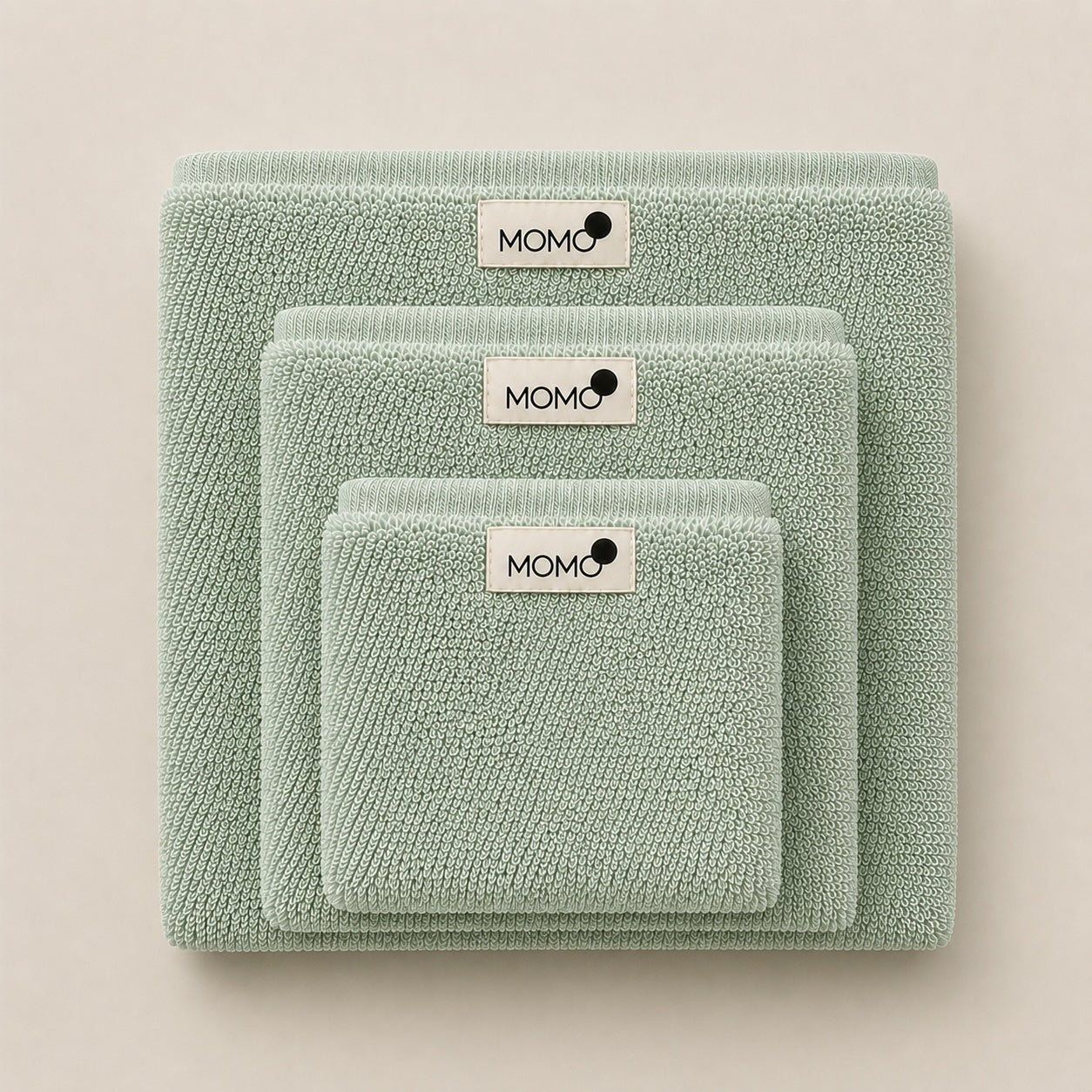 Ensemble de serviettes
