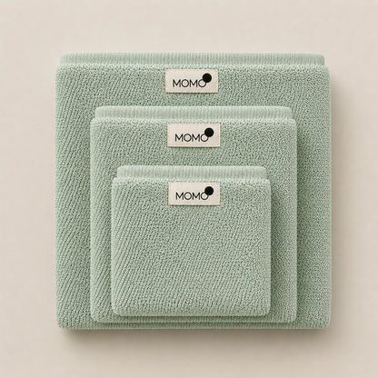 Ensemble de serviettes