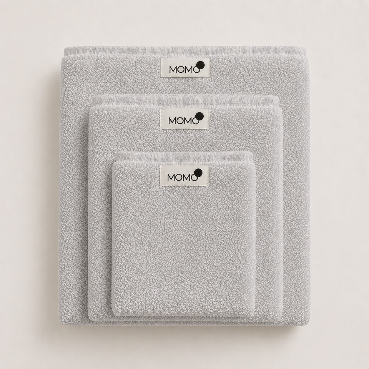 Ensemble de serviettes