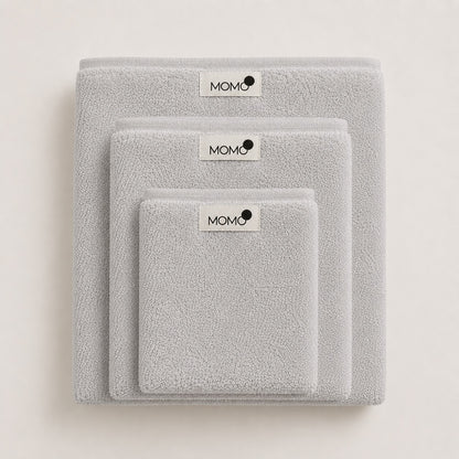 Ensemble de serviettes