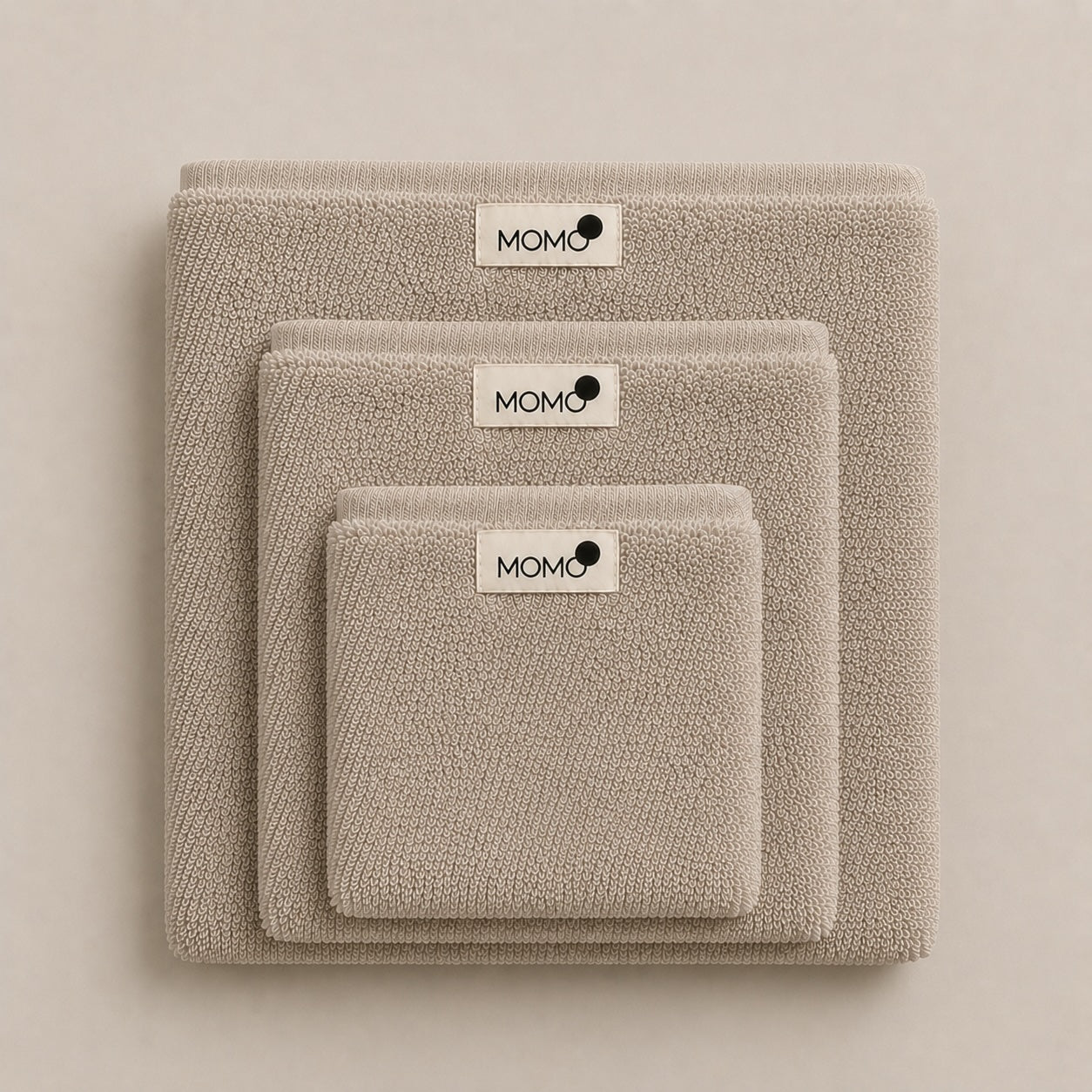 Ensemble de serviettes