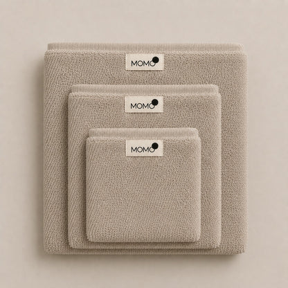 Ensemble de serviettes
