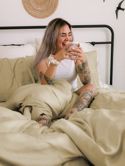 Housse de couette