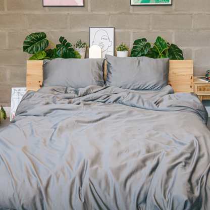 Essential Duvet Cover Set