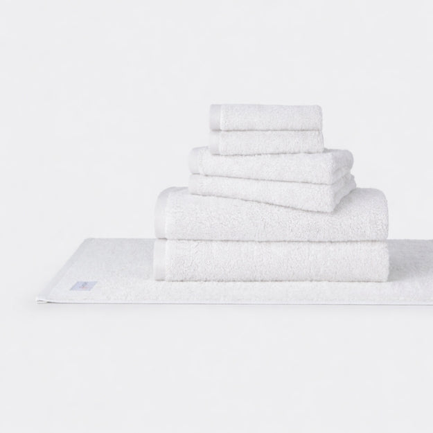 2 x Ensemble de serviettes