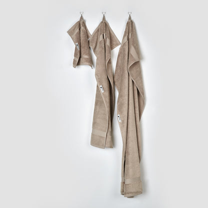 Ensemble de serviettes