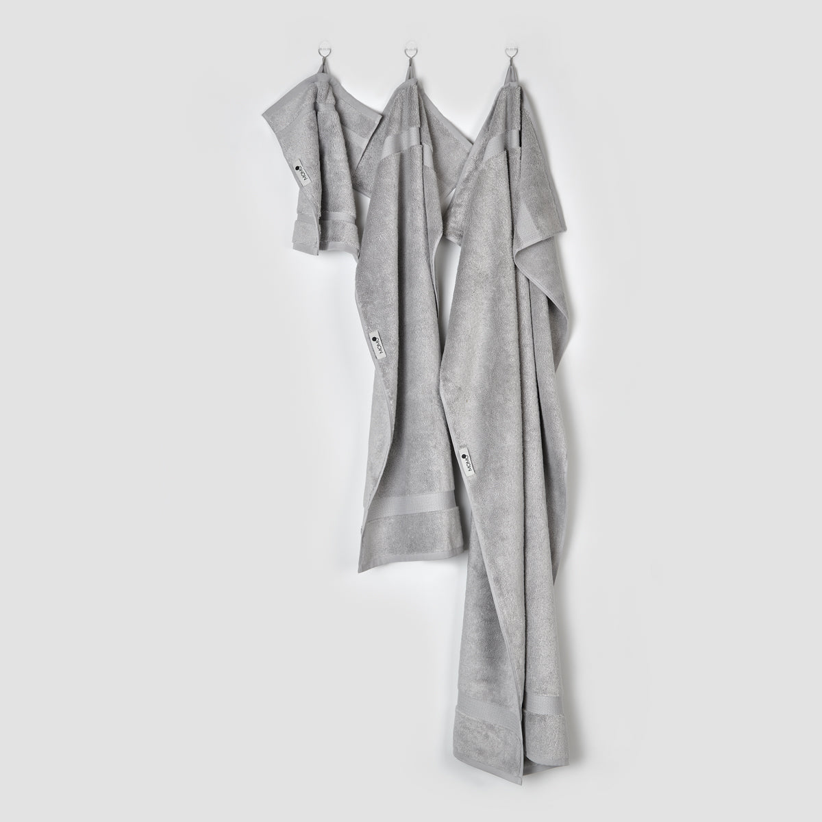 Ensemble de serviettes