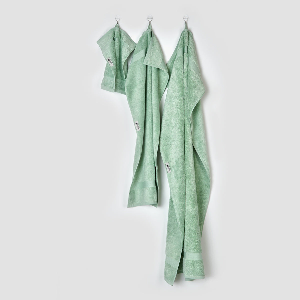 Ensemble de serviettes