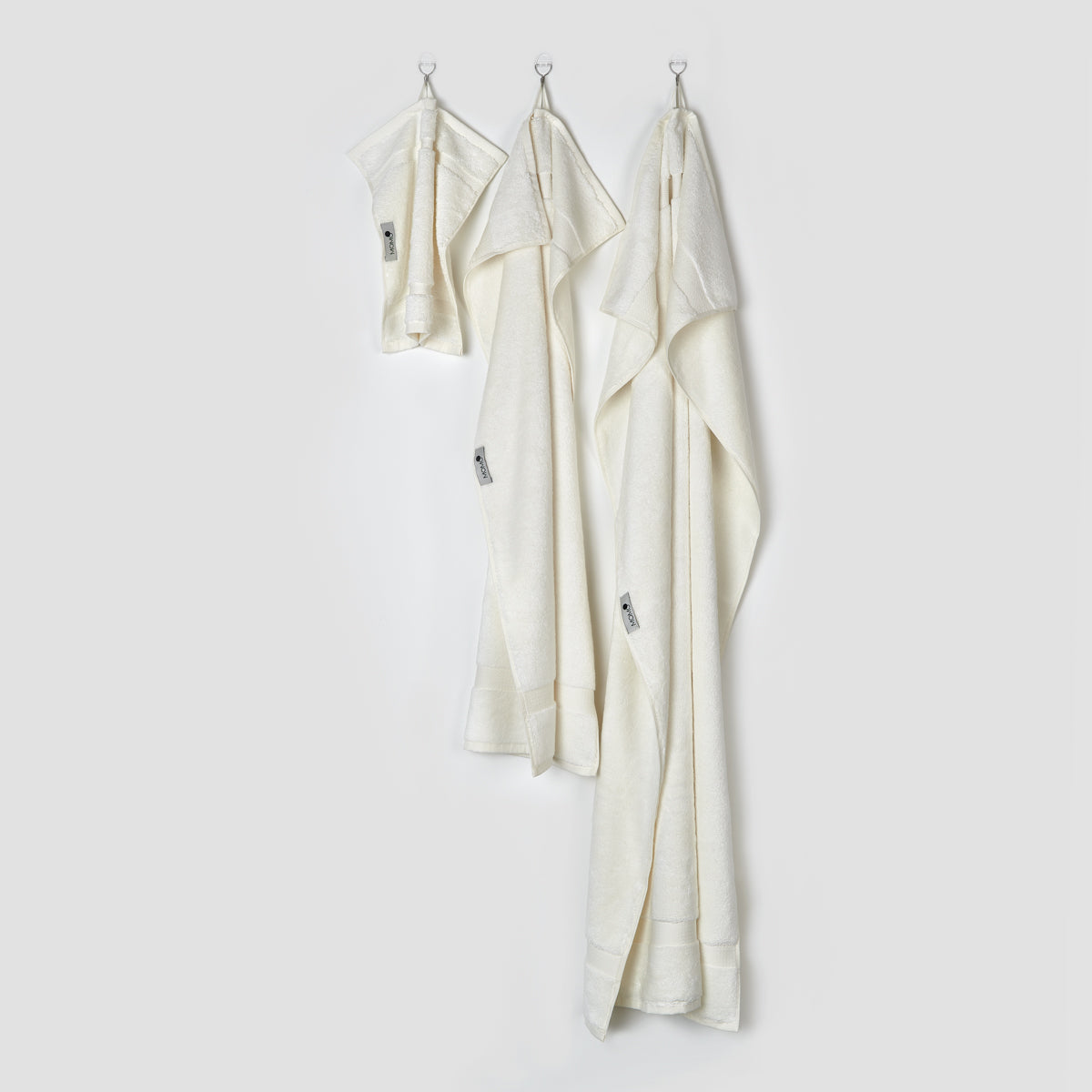 Ensemble de serviettes