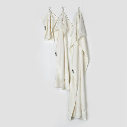 Ensemble de serviettes