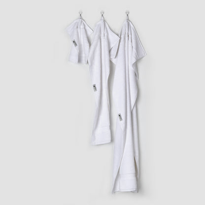 Ensemble de serviettes