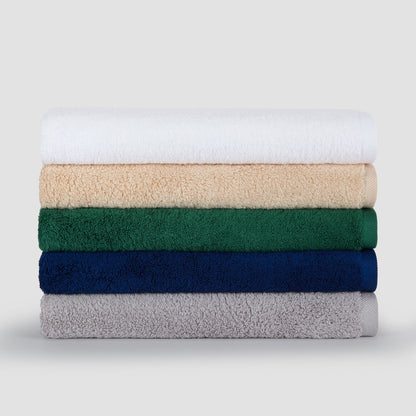 Ensemble de serviettes