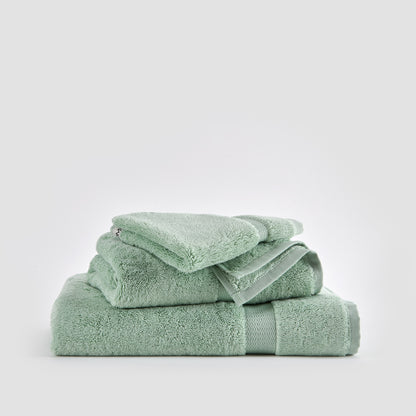 Ensemble de serviettes