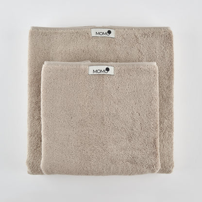 Ensemble de serviettes