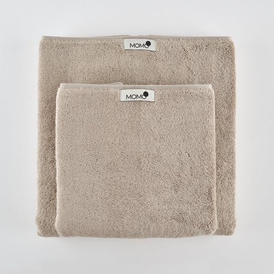 Ensemble de serviettes