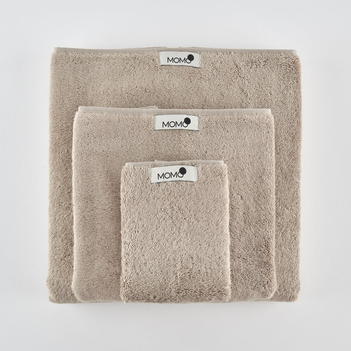 Ensemble de serviettes