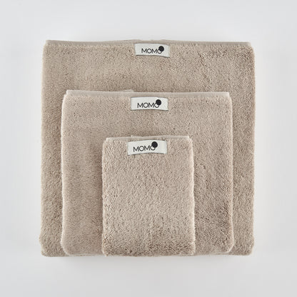 Ensemble de serviettes