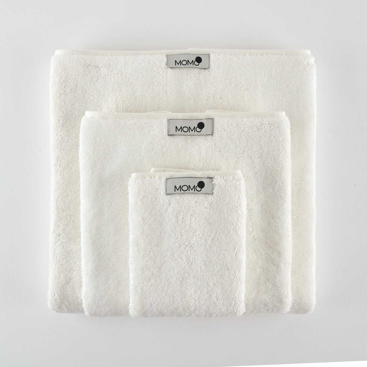 Ensemble de serviettes