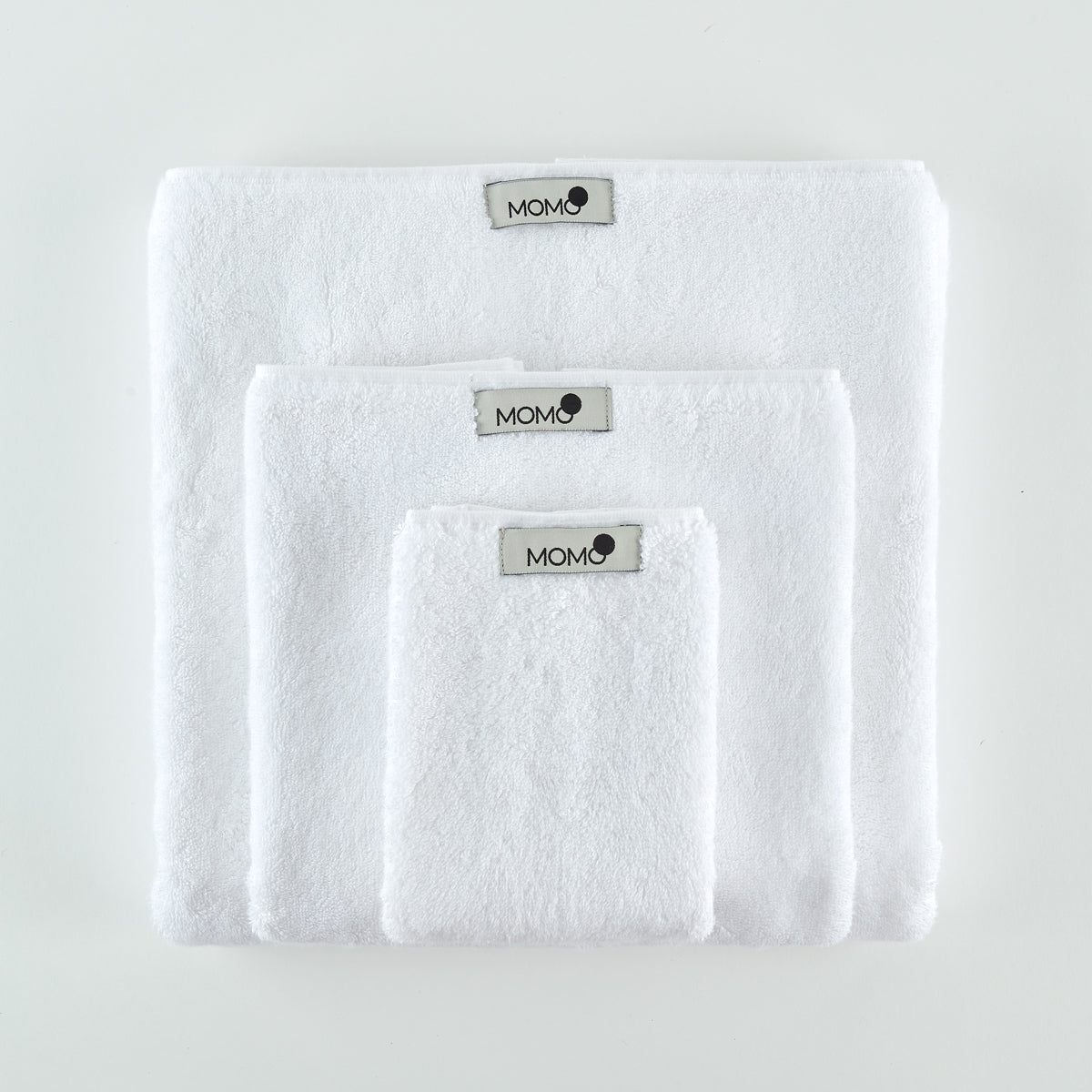 Ensemble de serviettes