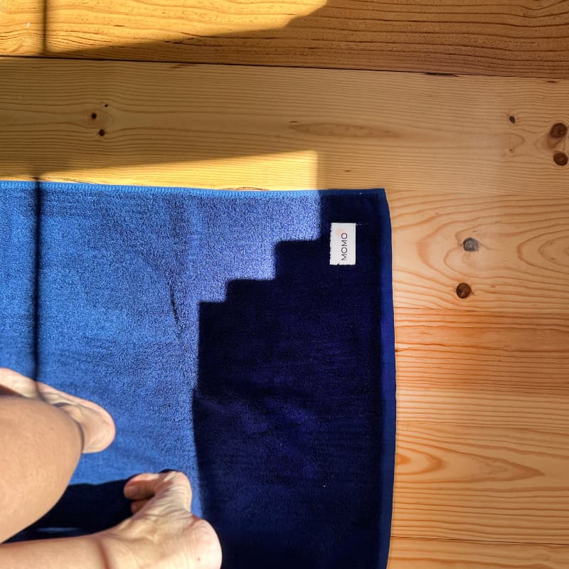 Tapis de bain