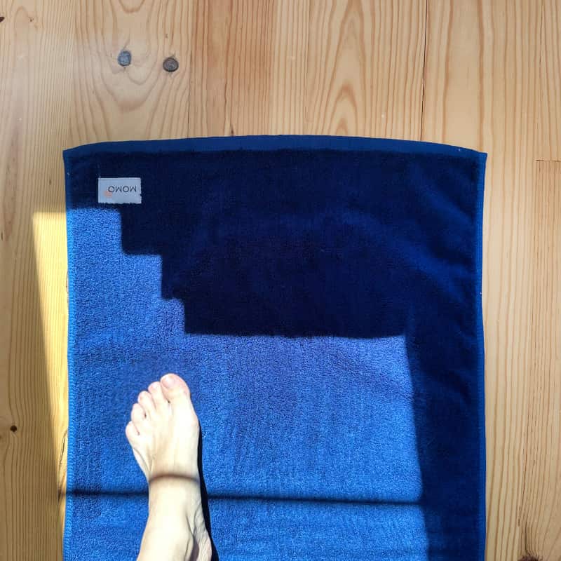 Tapis de bain