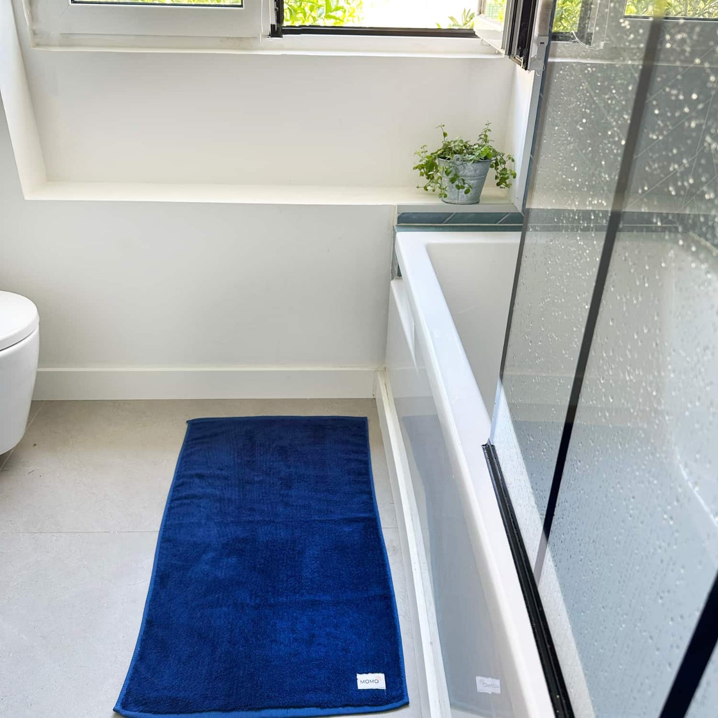 Tapis de bain