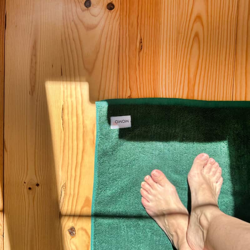 Tapis de bain